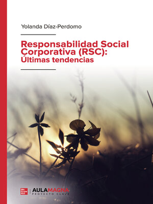 cover image of  Últimas tendencias